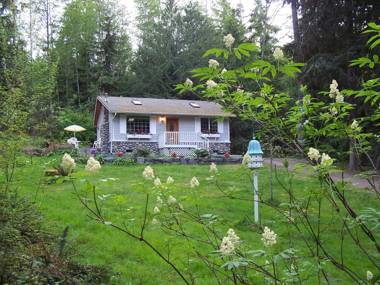 A Hidden Haven Cottages