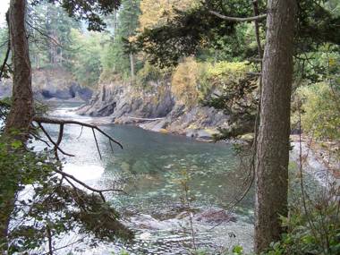 A Hidden Haven Cottages