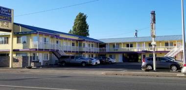 Royal Victorian Motel