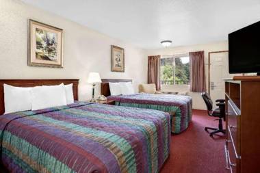 Olympic Inn & Suites Port Angeles