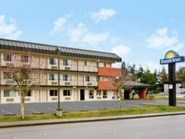 Olympic Inn & Suites Port Angeles