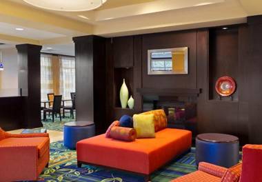 Fairfield by Marriott Tacoma Puyallup