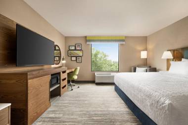 Hampton Inn & Suites Tacoma/Puyallup