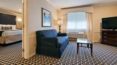 Best Western Premier Plaza Hotel and Conference Center