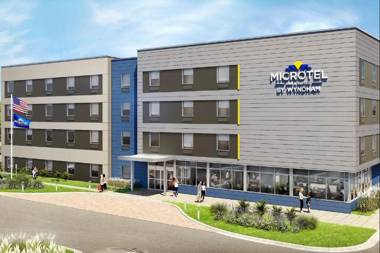 Microtel Inn & Suites by Wyndham George