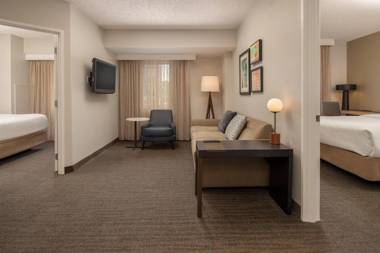 Residence Inn Seattle East/Redmond