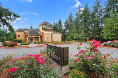 Extended Stay America Suites - Seattle - Redmond