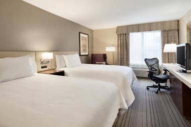 Hilton Garden Inn Seattle/Renton