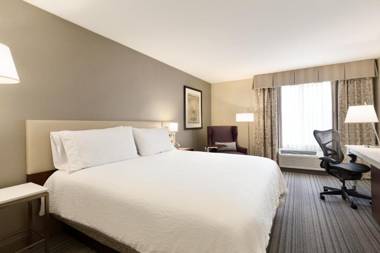 Hilton Garden Inn Seattle/Renton