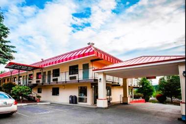 OYO Hotel Renton WA Bellevue