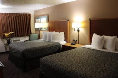Days Inn by Wyndham Ritzville