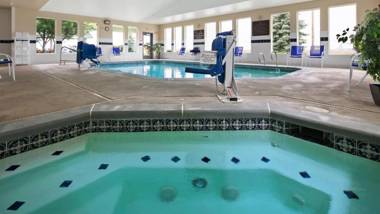 Best Western Bronco Inn