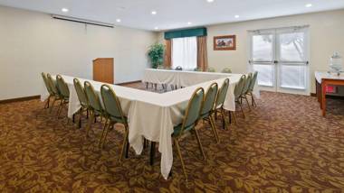 Best Western Bronco Inn