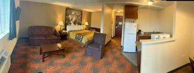 Super 8 by Wyndham SeaTac Airport