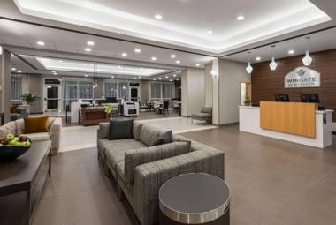 Wingate by Wyndham SeaTac Airport