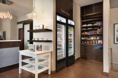 Homewood Suites by Hilton-Seattle Convention Center-Pike Street