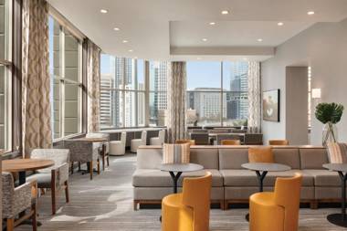 Homewood Suites by Hilton-Seattle Convention Center-Pike Street