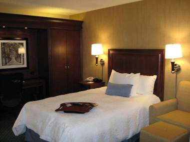 Hampton Inn Seattle Airport