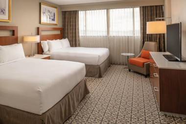 DoubleTree Suites by Hilton Seattle Airport/Southcenter