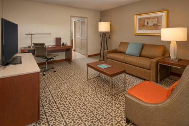 DoubleTree Suites by Hilton Seattle Airport/Southcenter