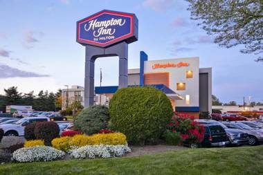 Hampton Inn Seattle/Southcenter