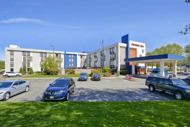 Hampton Inn Seattle/Southcenter