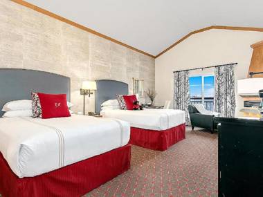 The Edgewater a Noble House Hotel