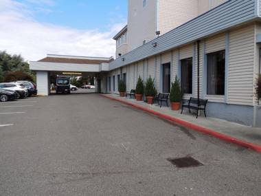 SureStay Hotel by Best Western SeaTac Airport North