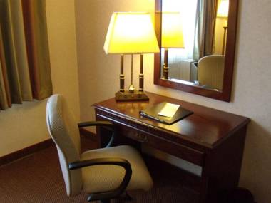 SureStay Hotel by Best Western SeaTac Airport North