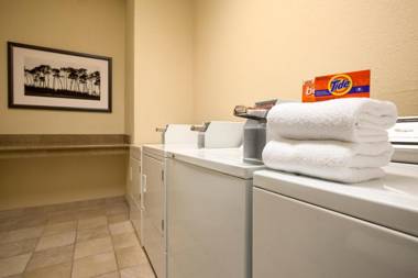 Country Inn & Suites by Radisson Seattle-Tacoma International Airport WA