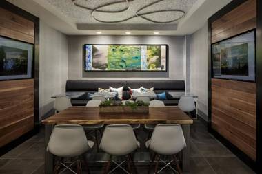 Seattle Marriott Waterfront