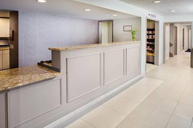 Residence Inn Seattle South/Tukwila