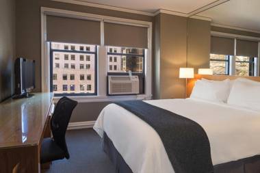 Hotel Max
