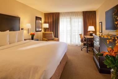 Silver Cloud Hotel - Seattle Broadway