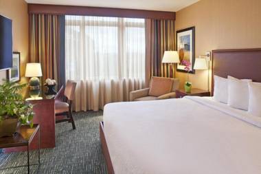 Silver Cloud Hotel - Seattle Stadium
