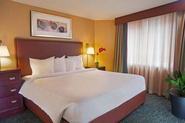 Silver Cloud Hotel - Seattle Stadium