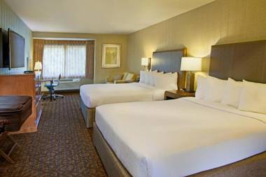 Silver Cloud Hotel - Seattle University of Washington District