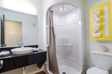 Motel 6-Seattle WA - Sea-Tac Airport South