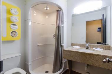 Motel 6-Seattle WA - Sea-Tac Airport South