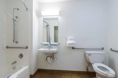 Motel 6-Seattle WA - Sea-Tac Airport South