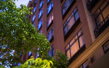 The Paramount Hotel