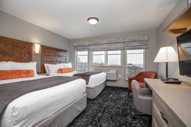 The Mediterranean Inn