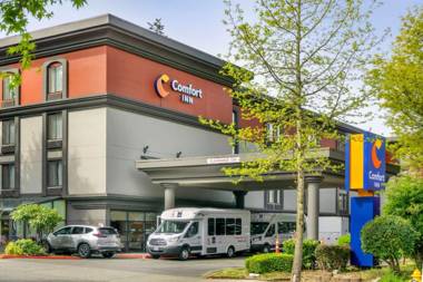 Comfort Inn & Suites SeaTac