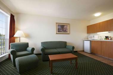 Ramada by Wyndham SeaTac Airport