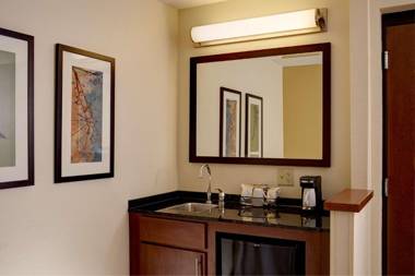 Hyatt Place Seattle Downtown