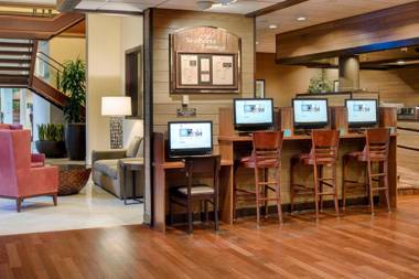 DoubleTree by Hilton Seattle Airport