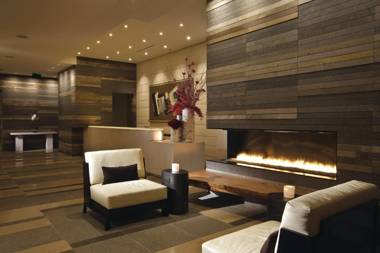 Four Seasons Hotel Seattle