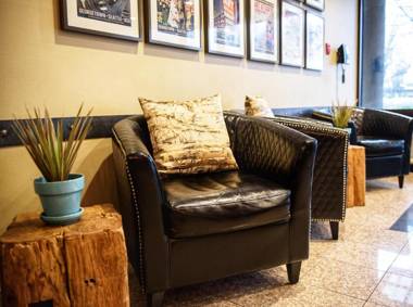 Georgetown Inn Seattle