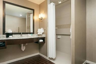 Hilton Garden Inn Seattle Downtown