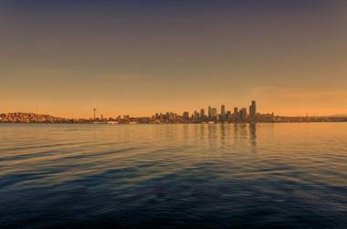 Thompson Seattle